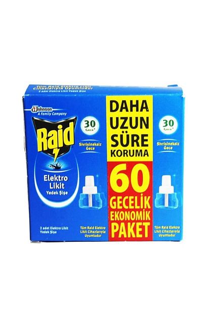 raid