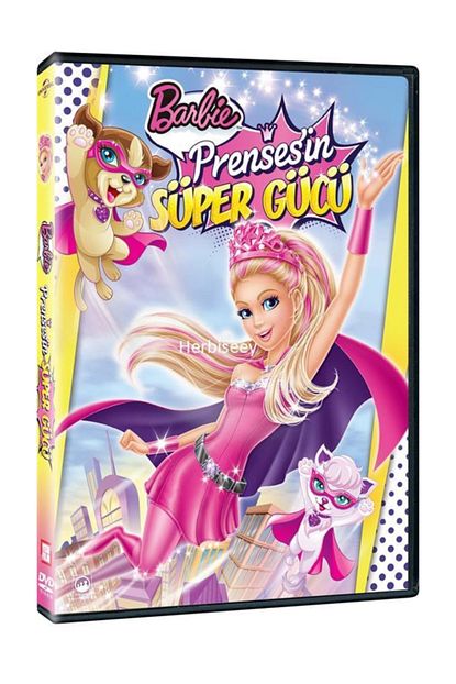 barbie cizgi film