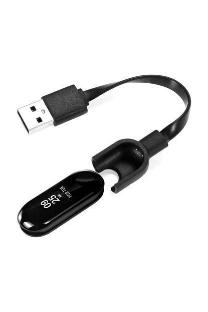 xiaomi mi band 3 sarj kablosu xiaomi