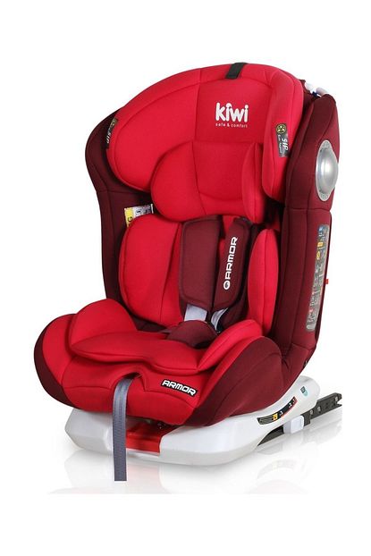 kiwi armor rotate360 donebilen 0 36 isofix yatarli oto koltugu fiyati yorumlari trendyol