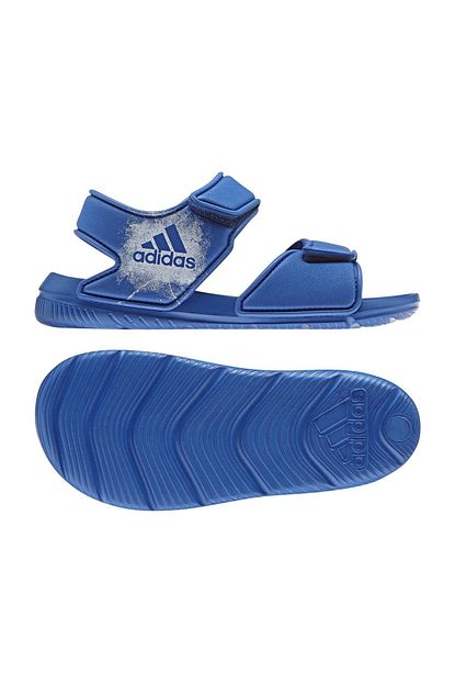 adidas cocuk sandalet ba9289 altaswim c fiyati yorumlari trendyol