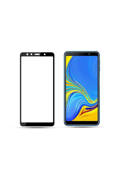 bca samsung a7 2018 3d komple kapatan