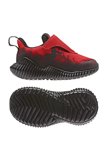 adidas bebek kosu yuruyus ayakkabi d96882 fortarun spider man fiyati yorumlari trendyol