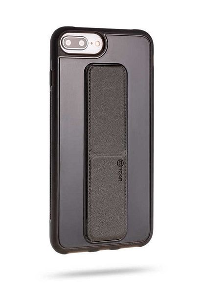 apple iphone 7 plus kilif zippy orjinal roar aura standli kilif