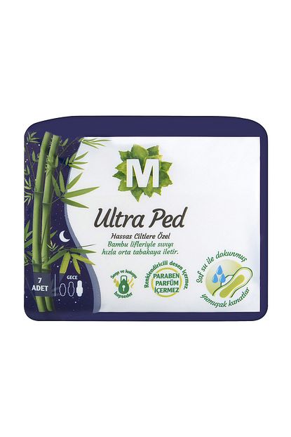 migros ultra hijyenik ped gece 7 li fiyati yorumlari trendyol