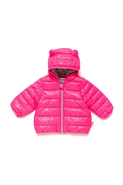 benetton fusya kiz bebek ayicik dolgulu mont fiyati yorumlari trendyol