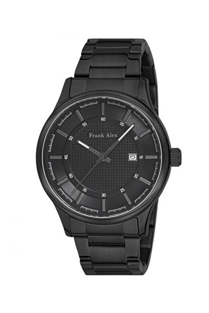 frank alex erkek kol saati fa 12602m 04 fiyati yorumlari trendyol
