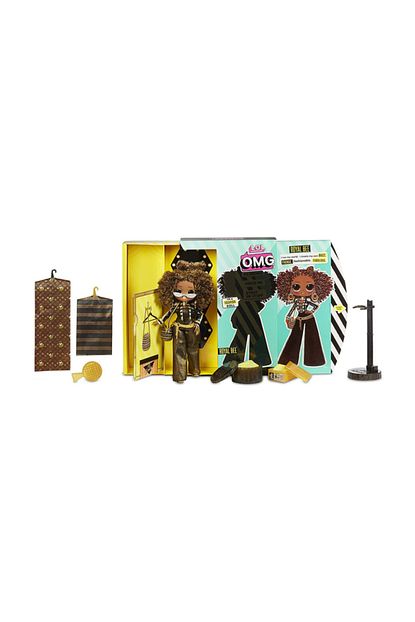 lol o m g royal bee fashion doll 20 suprizli bebek fiyati yorumlari trendyol
