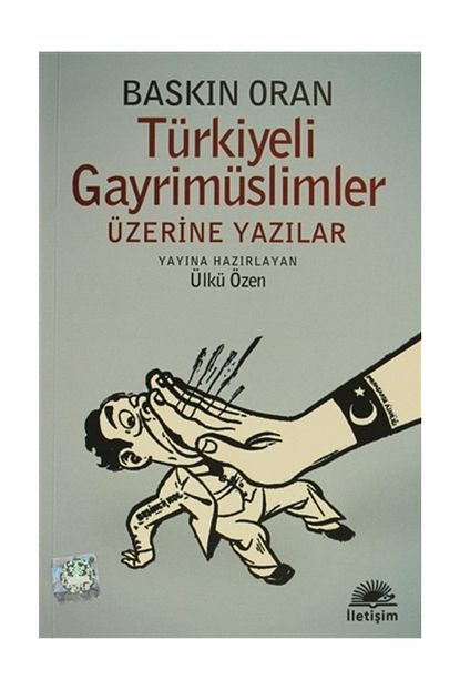 baskin oran kitap