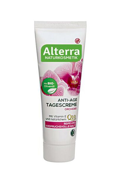 alterra organik alterra yaslanma karsiti q10 gunduz krem e vitaminli 50ml4305615304335 fiyati yorumlari trendyol