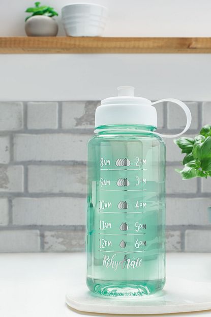 avon wellbeing hydrate detoks su sisesi 1 l seffaf 8681298604143 fiyati yorumlari trendyol