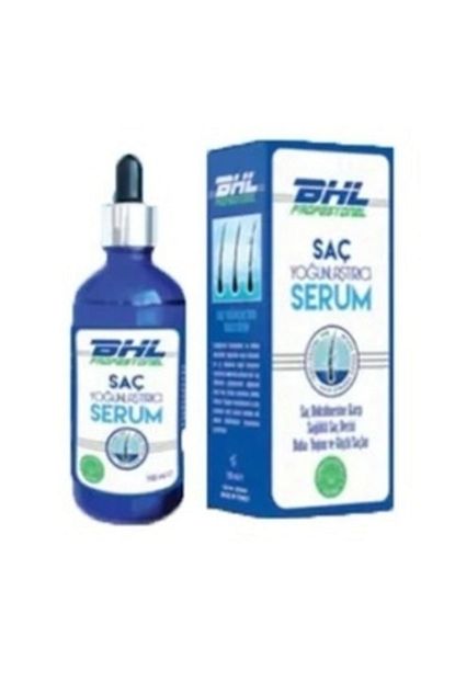 bhl profesyonel sac yoguslastirici mavi serum fiyati yorumlari trendyol