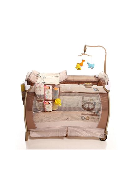 baby plus pitti park yatak 70x110 cm fiyati yorumlari trendyol