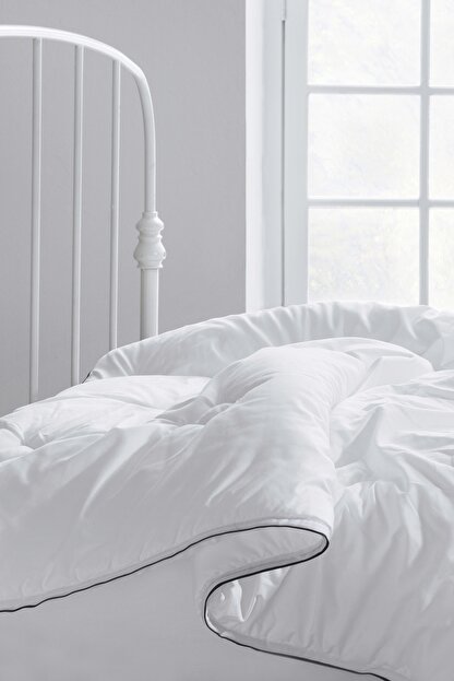 Yatas Dacron Microfiber 4 Mevsim Cift Kisilik Yorgan Fiyati Yorumlari Trendyol