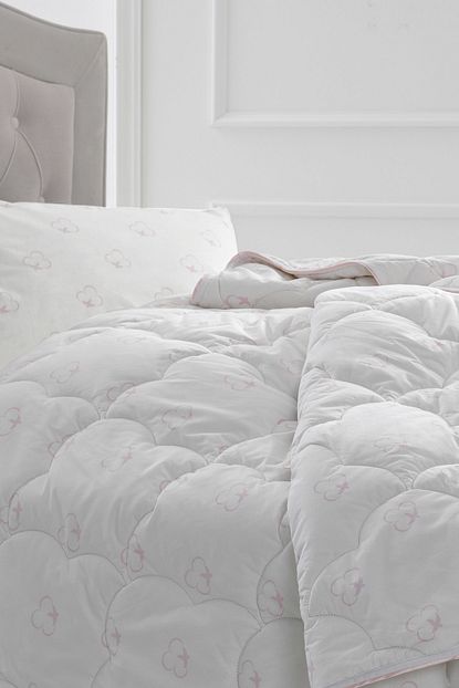 yatas bedding pamuk cift kisilik xl yorgan fiyati yorumlari trendyol