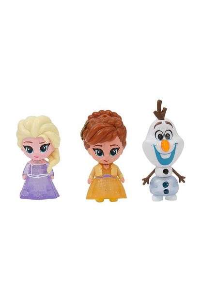 disney frozen 2 isikli 3 lu mini figur 7 cm fiyati yorumlari trendyol