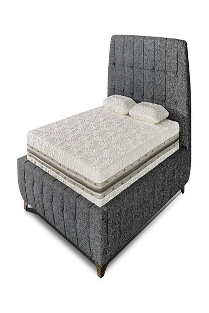 visko love sweety visko yatak 160x200 fiyati yorumlari trendyol