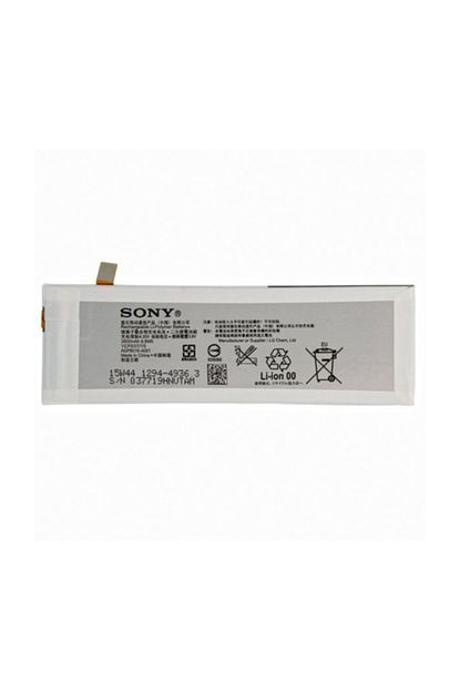 xperia m5 batarya 2600 mah agpb016 a001 orijinal cikma