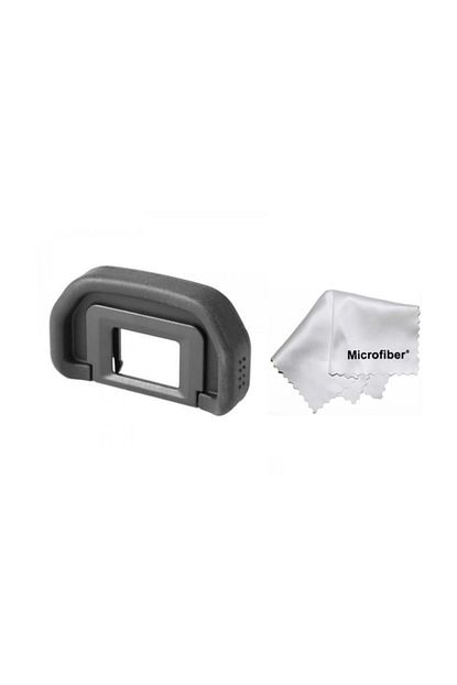 canon eb eyecup vizor lastigi 70d 77d 80d 90d 6d 6d mark ii 2