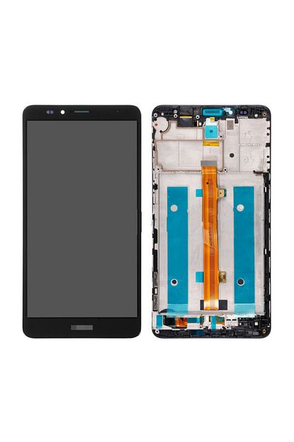 huawei mate 7 lcd ekran dokunmatik
