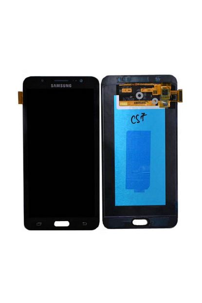 samsung galaxy j7 lcd ekran dokunmatik