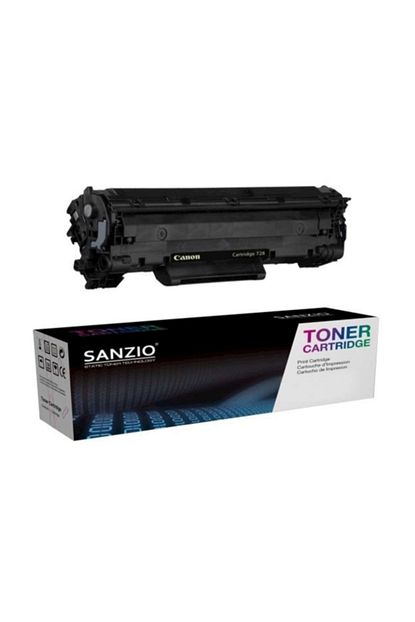 sanzio canon i sensys mf237w icin