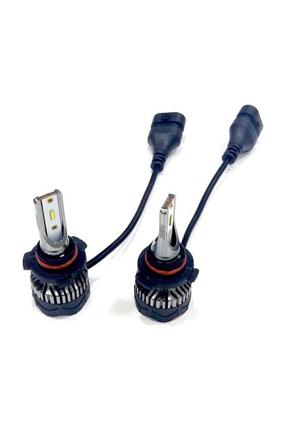 femex hir2 9012 led xenon oto ampulu premio 7200 lumen fiyati yorumlari trendyol
