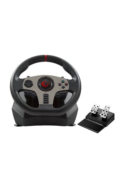 rampage v900 s ps3 ps4 pc xboxone xbox360 switch 6 in 1 pedalli gaming oyuncu direksiyonu fiyati yorumlari trendyol