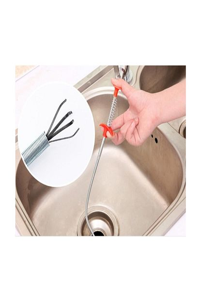 herdilek tikali lavabo ve gider