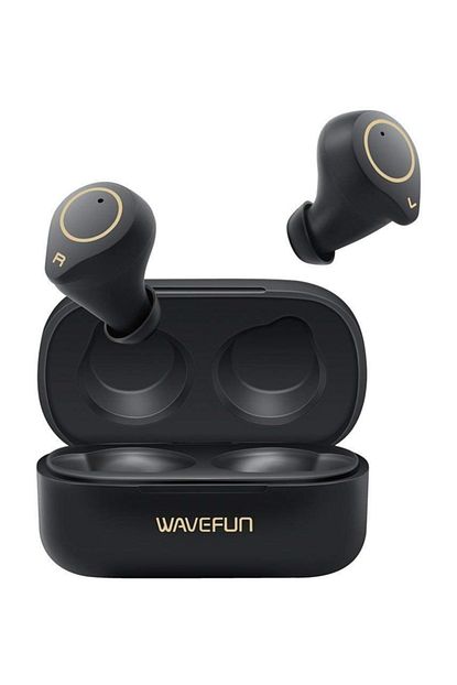 wavefun xpods 3 su gecirmez bluetooth