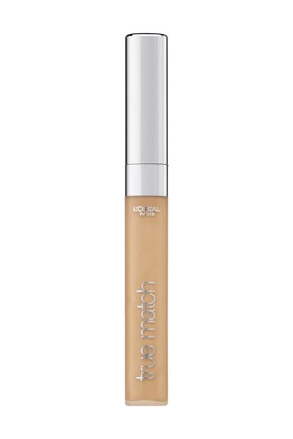 l oreal paris true match kapatici 6d w golden honey fiyati yorumlari trendyol