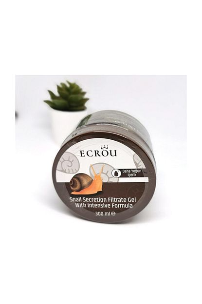 ecrou salyangoz ozlu jel 300ml fiyati yorumlari trendyol