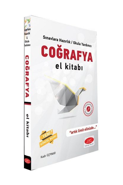 limit cografya el kitap