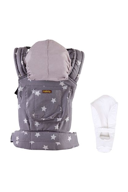 eggbaby ergonomik kanguru bebek tasima ve yenidogan aparati fiyati yorumlari trendyol