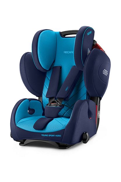 recaro young sport hero oto koltugu 9 36 kg fiyati yorumlari trendyol