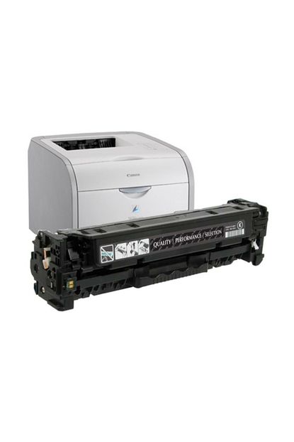 canon crg 718 muadil toner canon i sensys lbp7210cdn siyah muadil toner