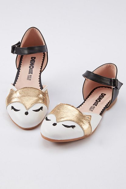 denokids fox kiz sandalet fiyati