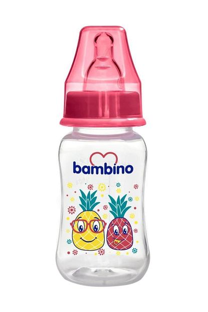 bambino kavramali pp biberon 150 ml ananas fiyati yorumlari trendyol