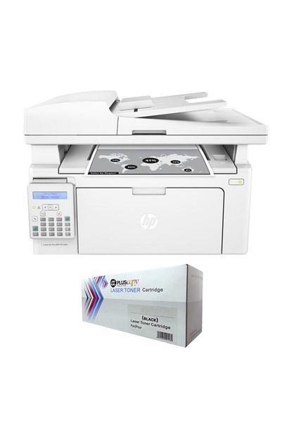 hewlett packard