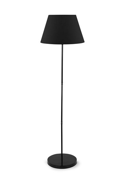 art gift pu metal ayakli lambader fiyati yorumlari trendyol