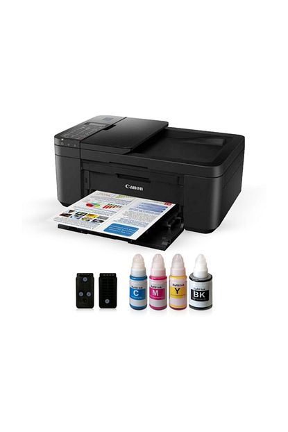 canon e4240 wifi dublex yazici ve