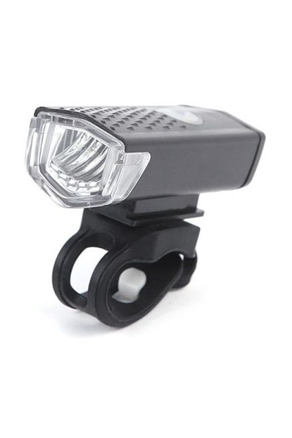 robesbon usb sarjli 3 modlu 300 lumen bisiklet on fari fiyati yorumlari trendyol