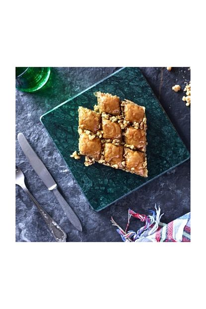 haci ahmet ogullari baklava cevizli ev baklavasi 500 gr fiyati yorumlari trendyol