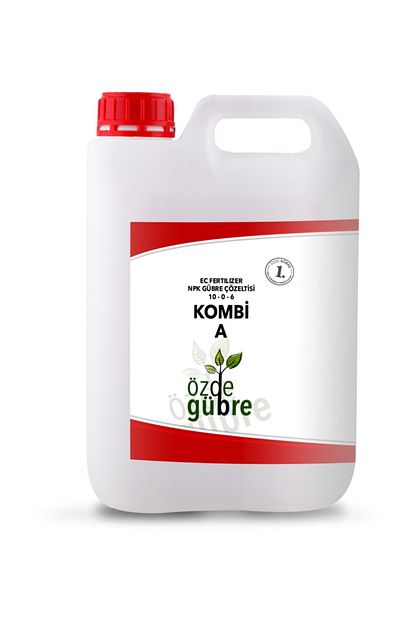 ozde gubre kombi a n p k sivi gubre 10 0 6 5 l fiyati yorumlari trendyol