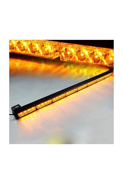 eroglu off road sis bar led 90cm sari cakarli 32 ledli 100w llbs90 fiyati yorumlari trendyol