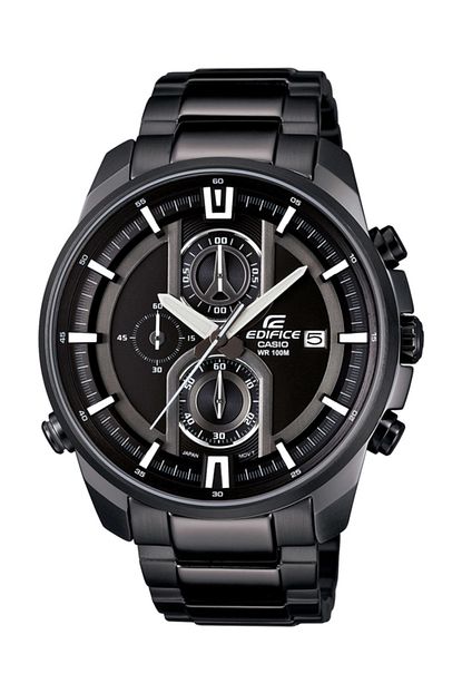 casio edifice erkek kol saati efr 533bk 1avudf fiyati yorumlari trendyol