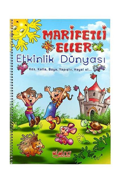marifetli eller etkinlik