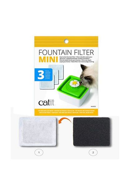 catit 43735w model icin kedi sulugu