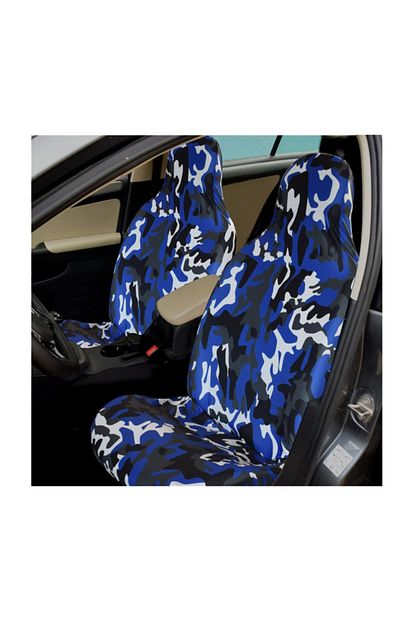 autofresh suzuki vitara oto koltuk ve kilif koruyucu kamuflaj servis kilifi mavi fiyati yorumlari trendyol