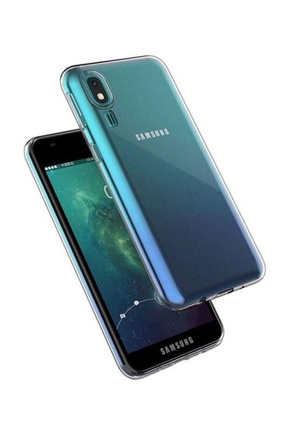 https www trendyol com newface samsung a2 core seffaf silikon kilif p 32560655